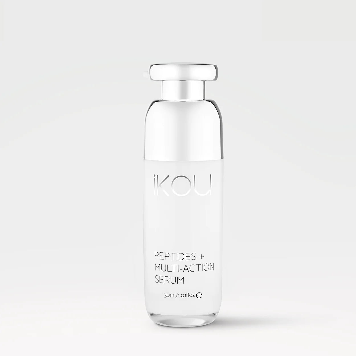Peptides+ Multi-Action Serum