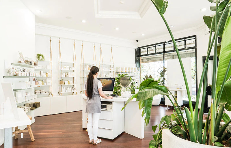 Leura