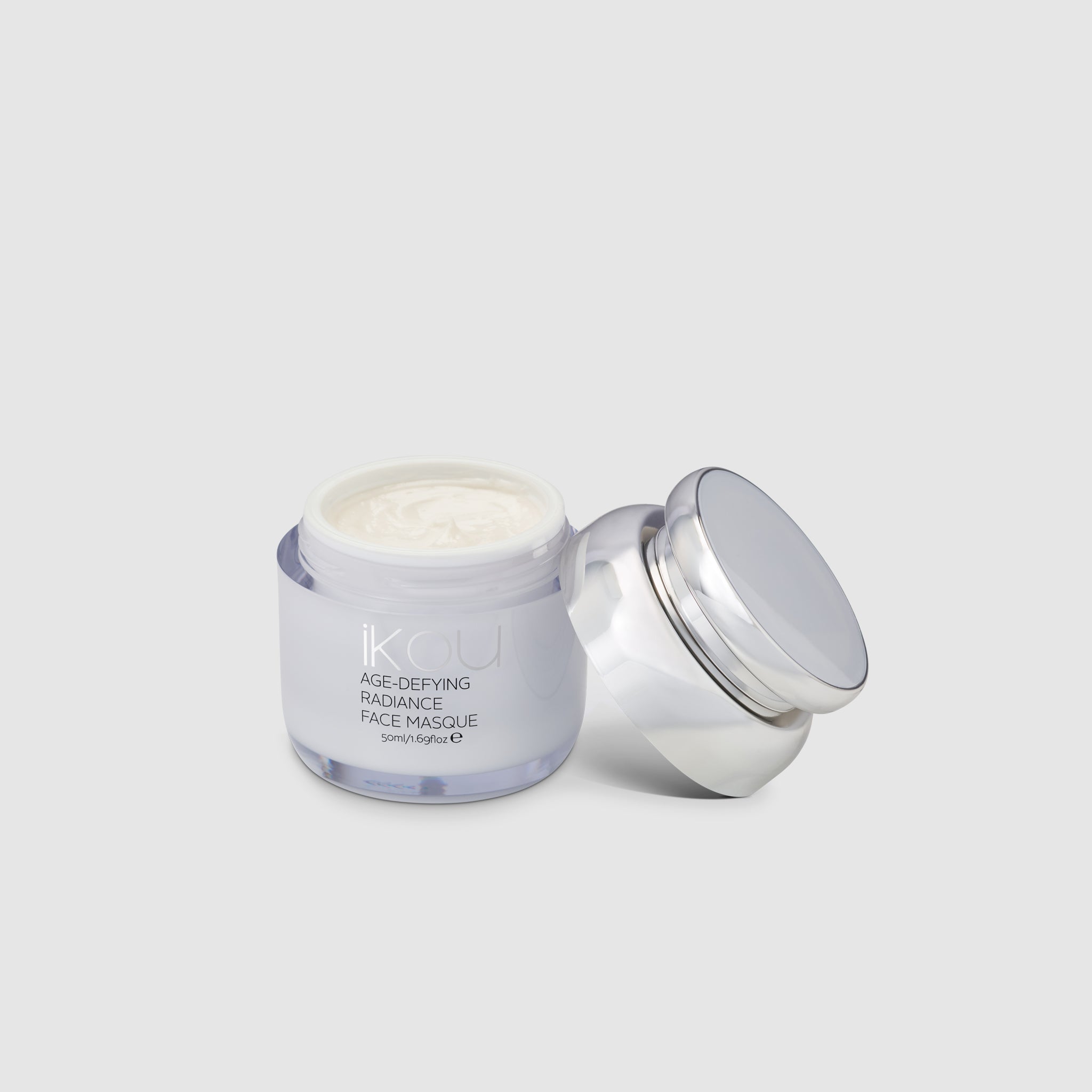 Age-Defying Radiance Face Masque