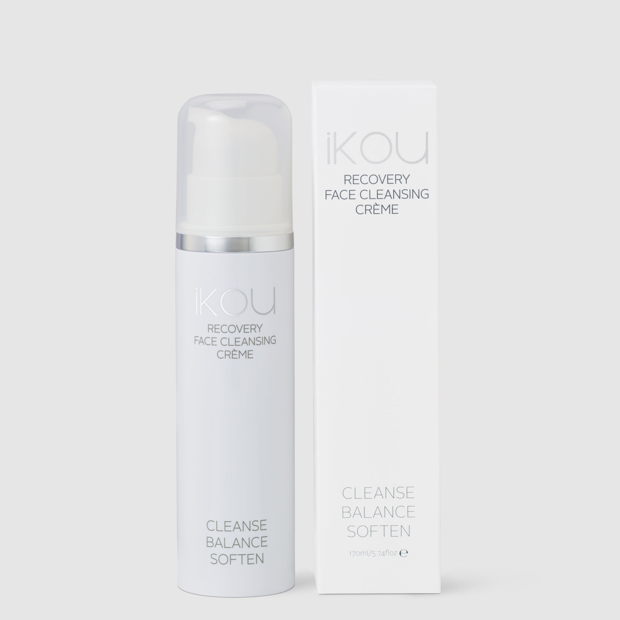 Recovery Face Cleansing Creme