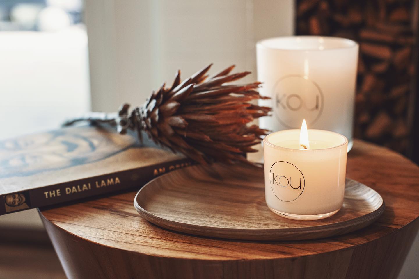 CANDLES & WELLBEING- Are your candles safe to breathe?