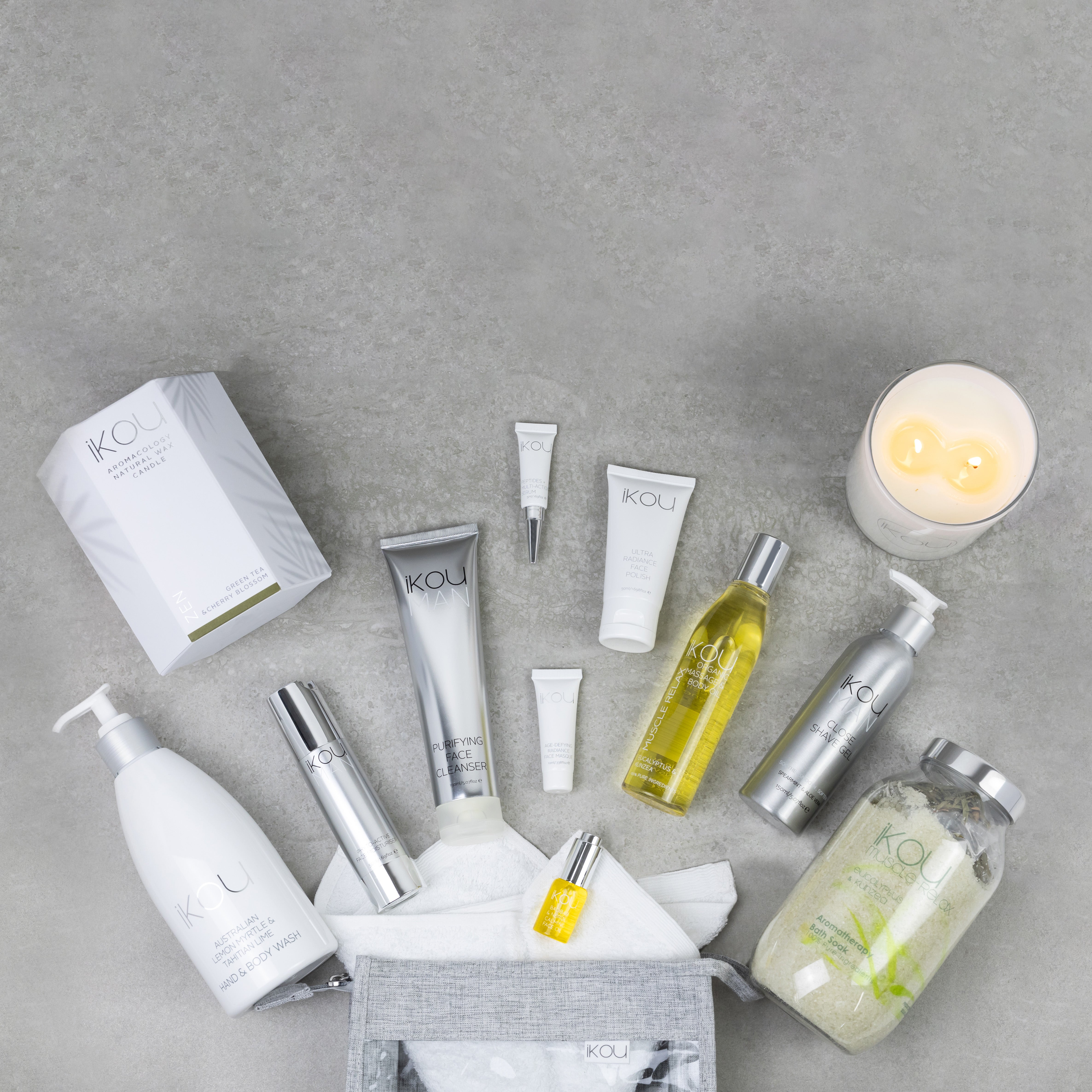 Why male skincare is just as important