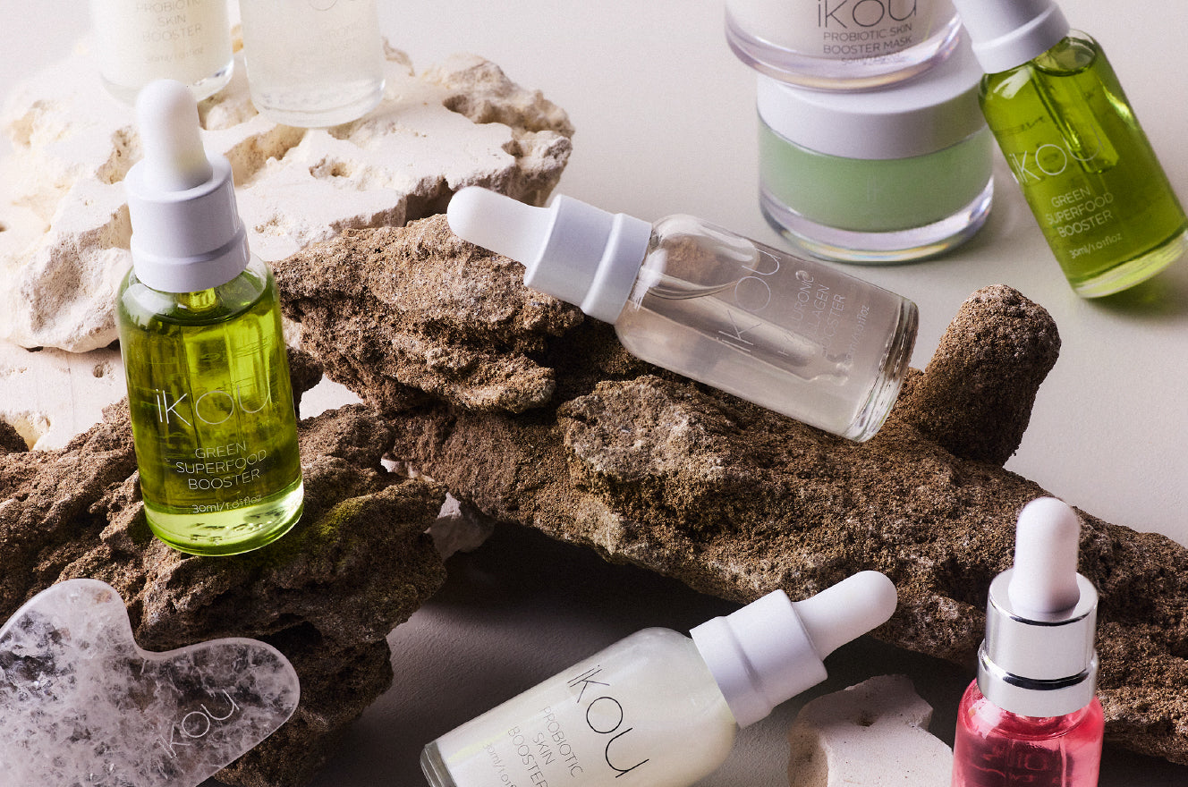 The Art of Mindful Skincare: Understanding Skin Wellness Boosters