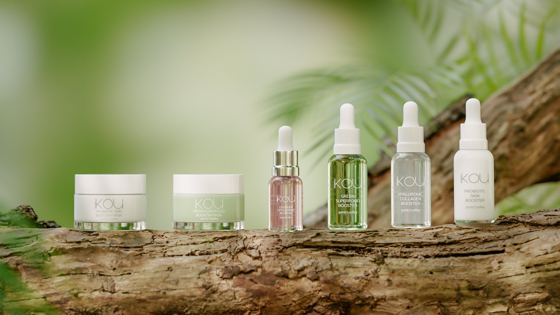 The Art of Mindful Skincare: Understanding Skin Wellness Boosters