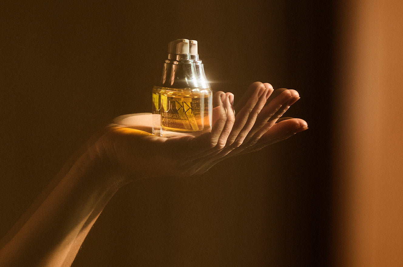 The Rituals that lead to Deeper Sleep