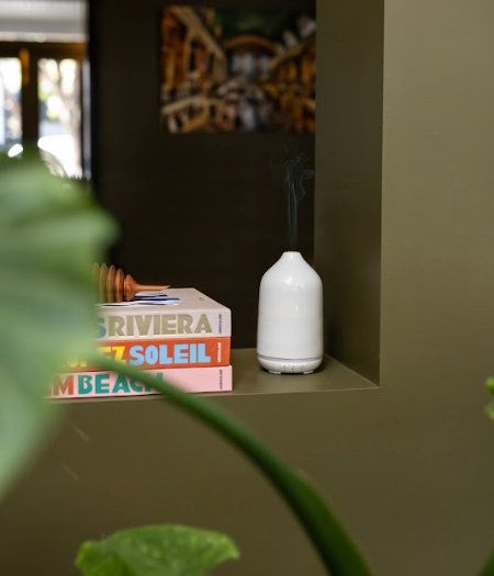 Gifts for the Aromatherapy Lover