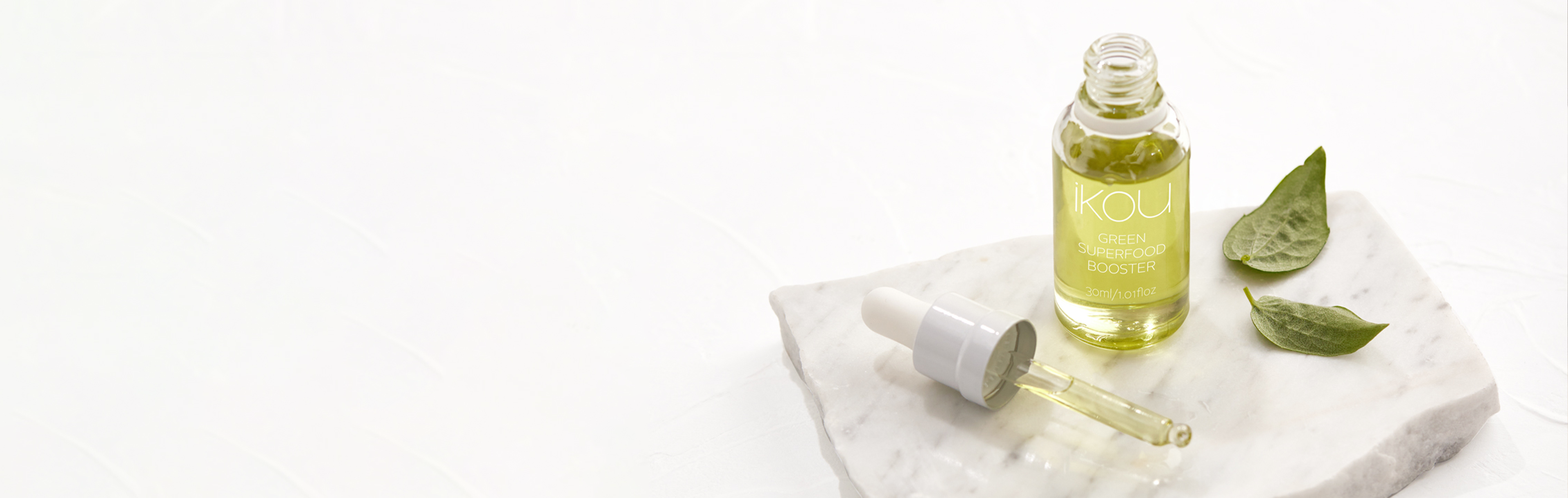 iKOU Wellness Boosters