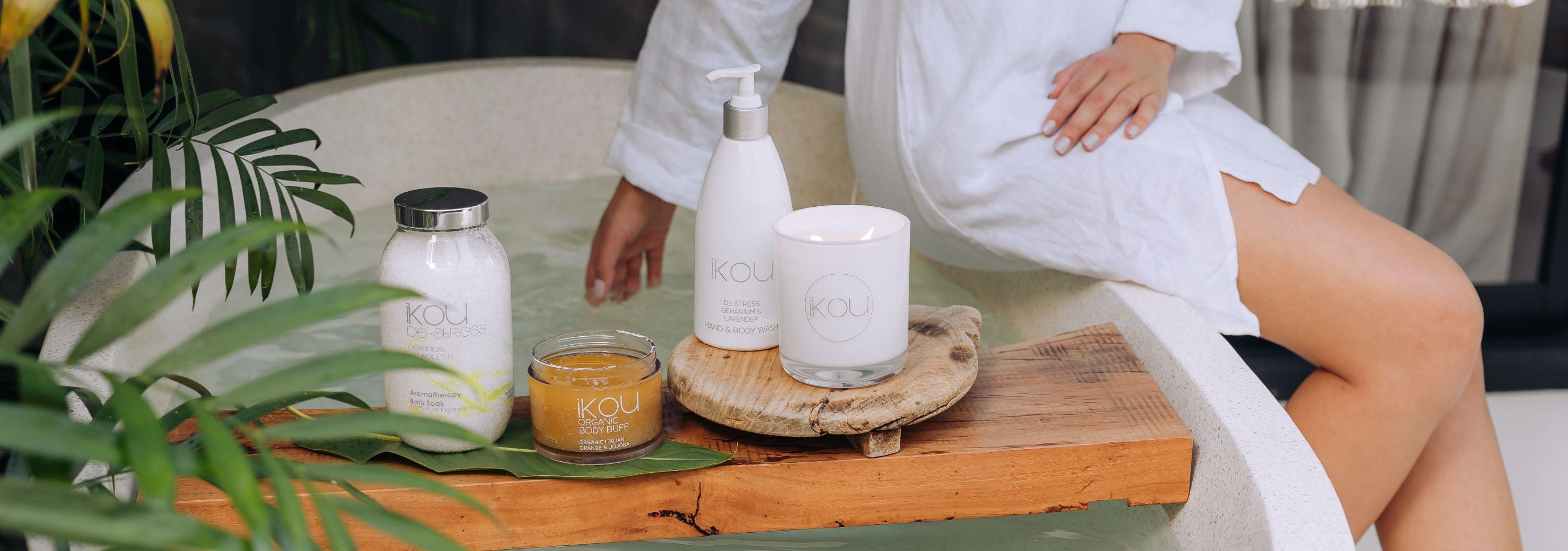 Gifts for the Bath & Body Lover