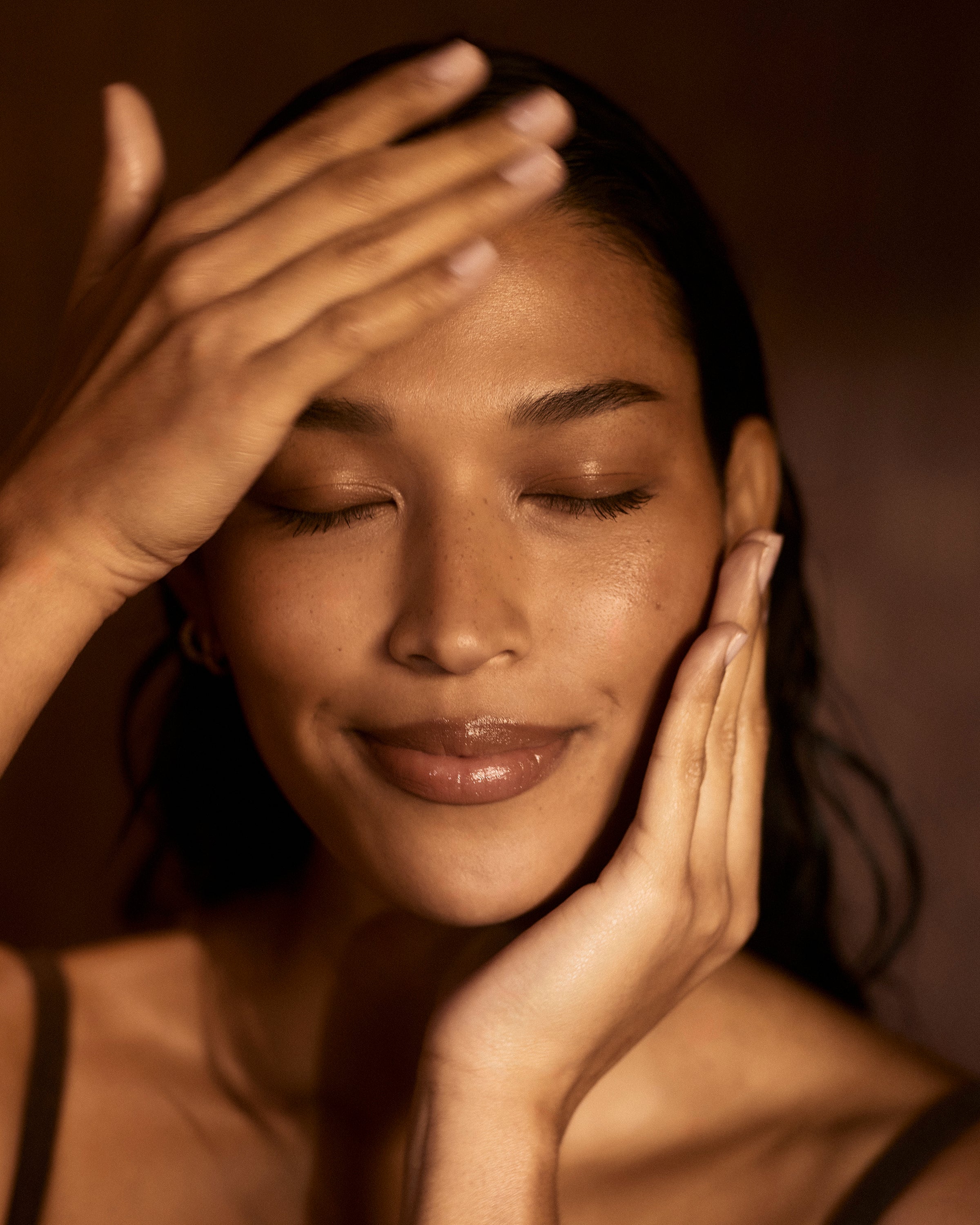 Dehydrated Skin