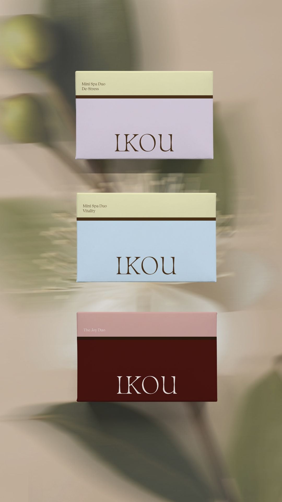 Gift Guide