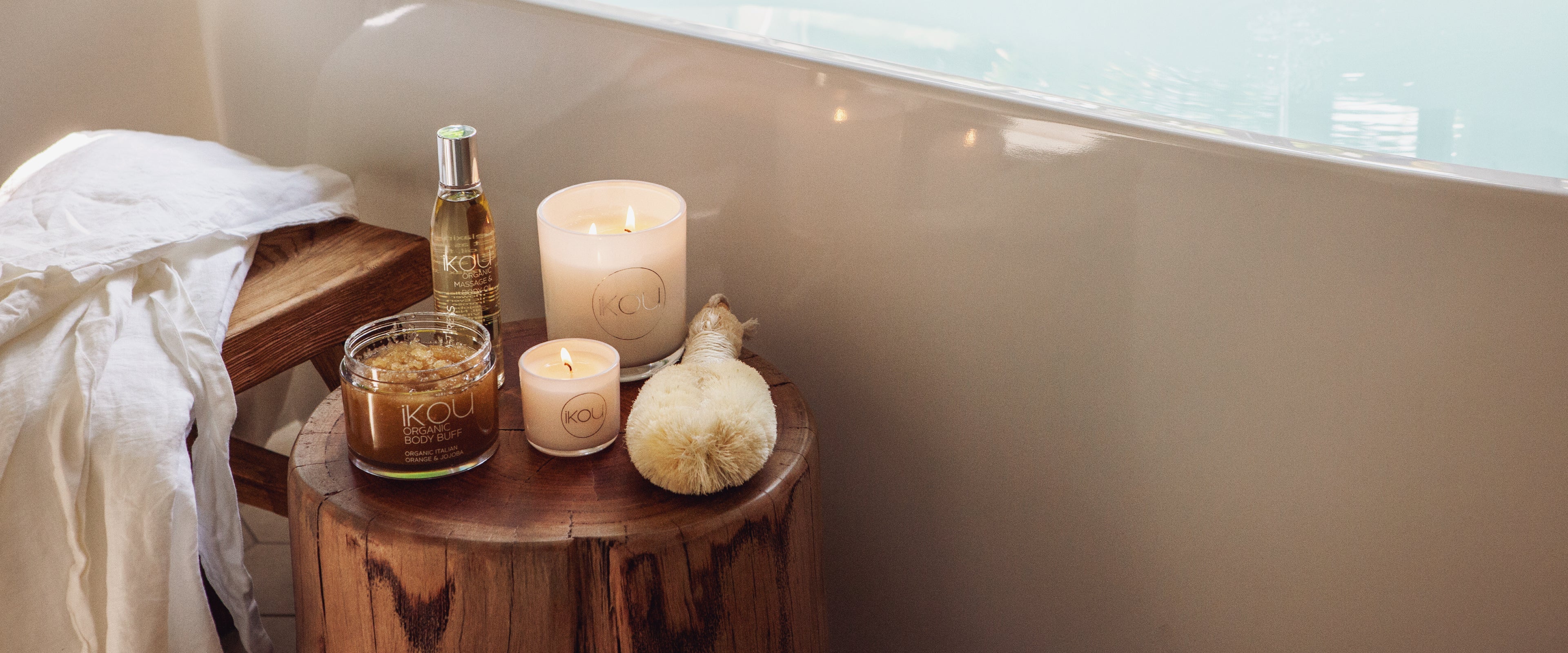 Cosy Night In Essentials