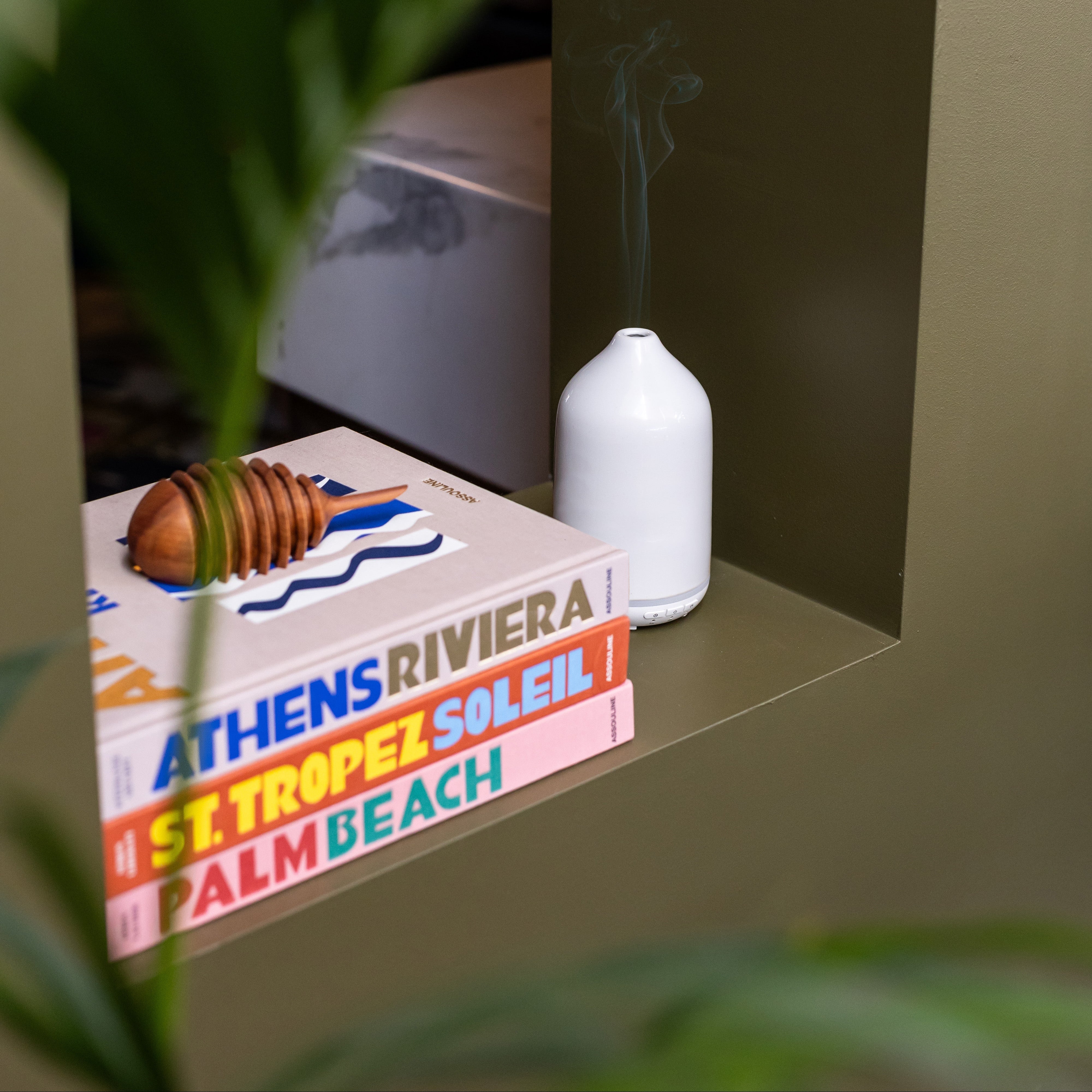 iKOU ESSENTIAL OILS - iKOU