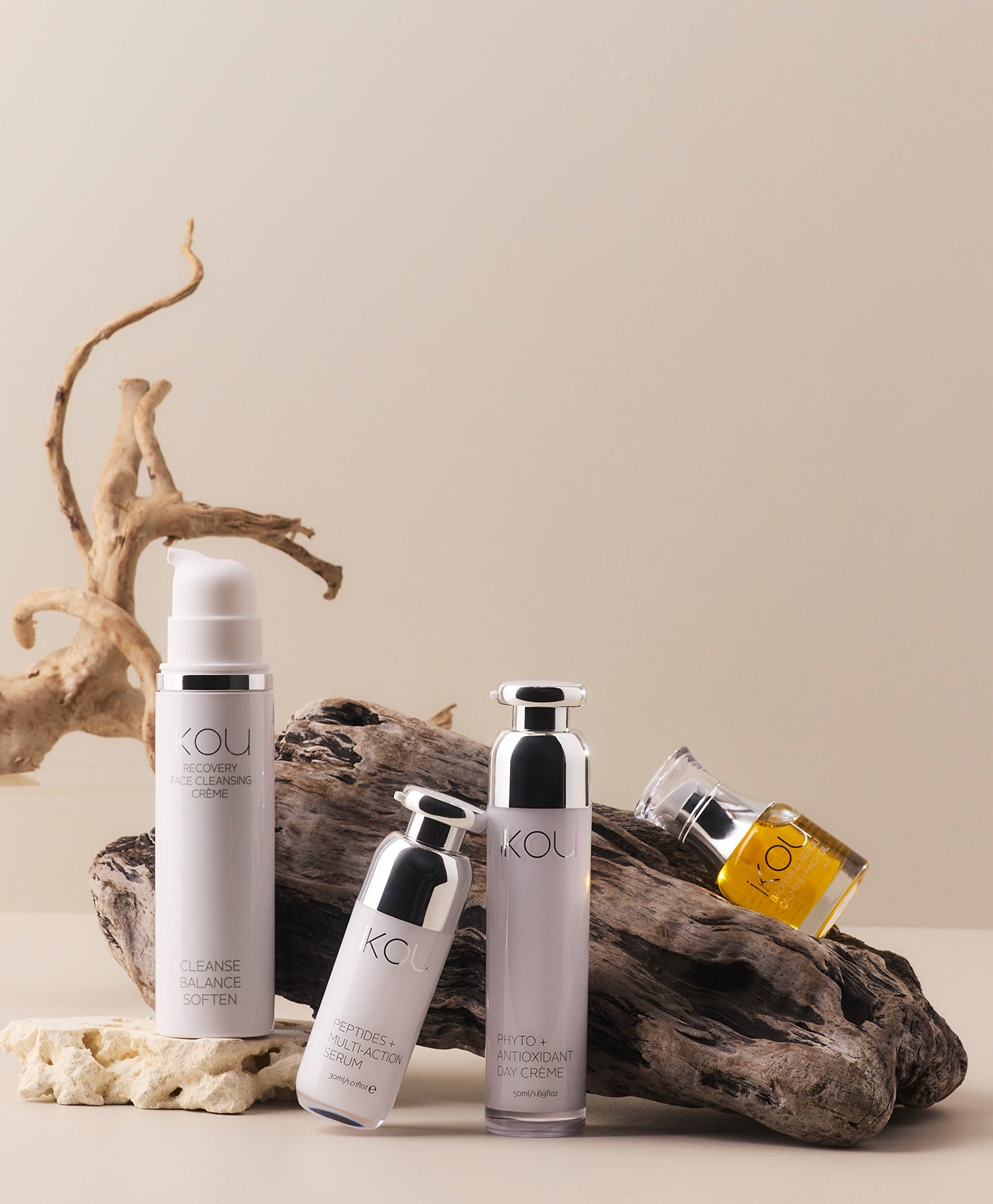 IKOU Skincare