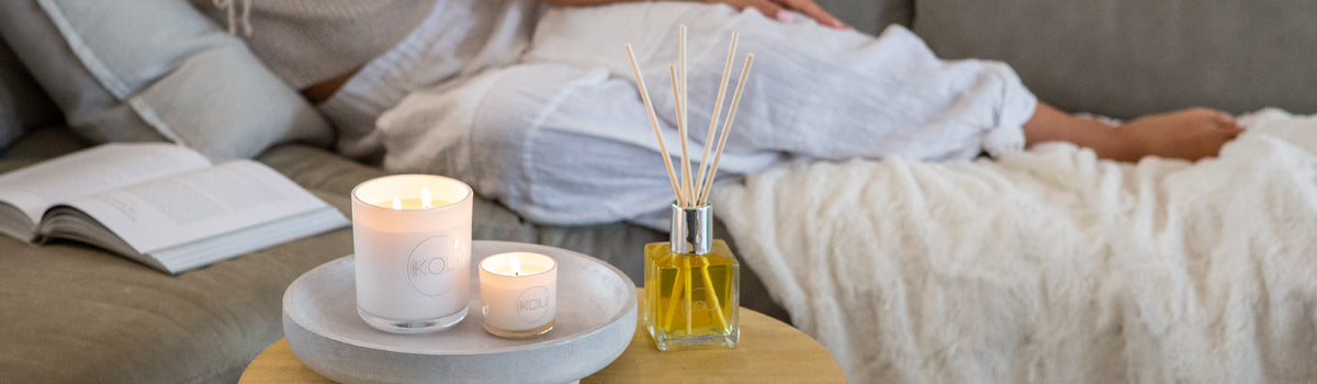 Enjoy Amazing Aromas with Natural Diffuser Reeds