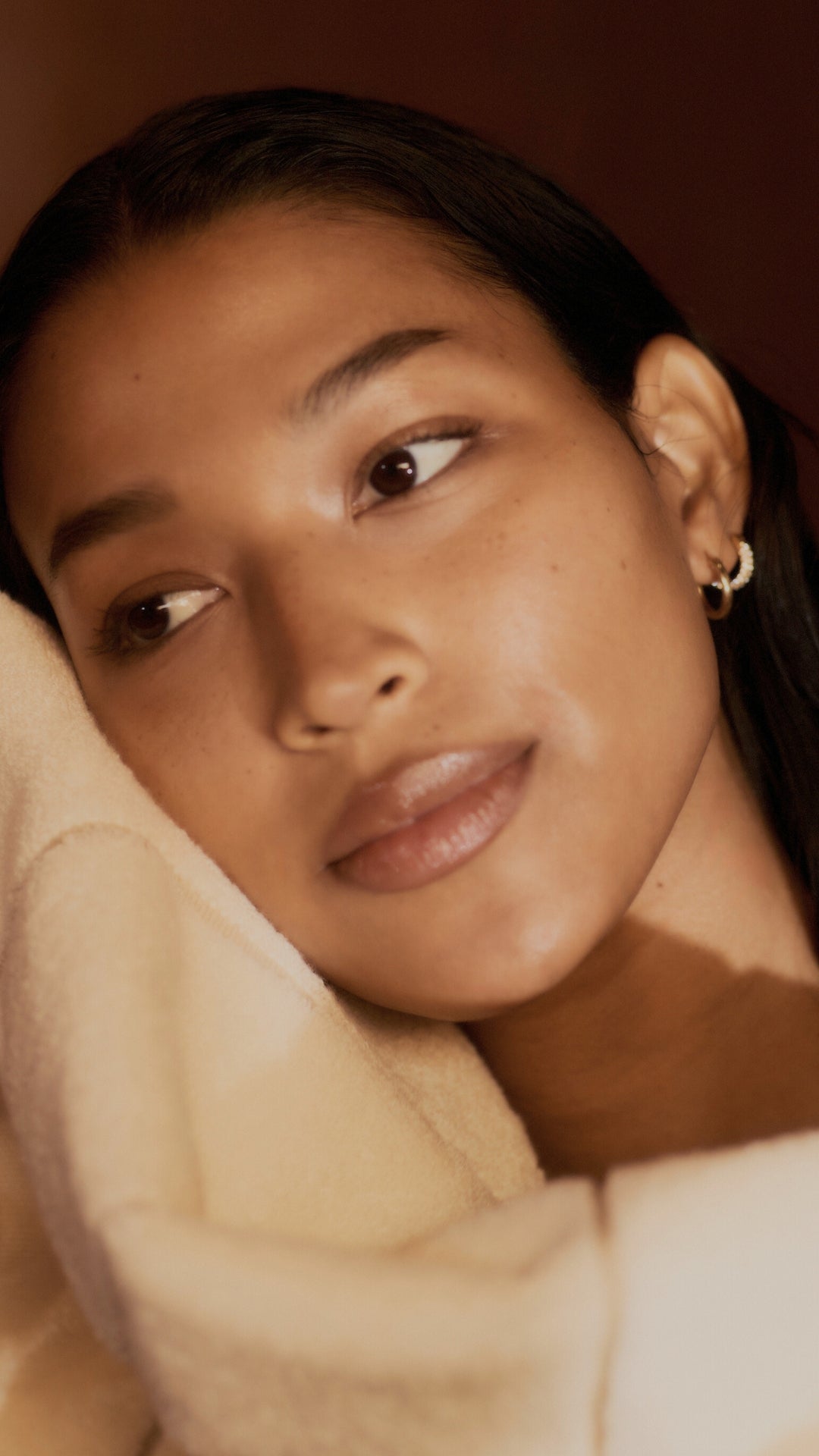 Face care by skin type
