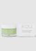 Ikou Green Superfood Booster Mask with packaging on a white background