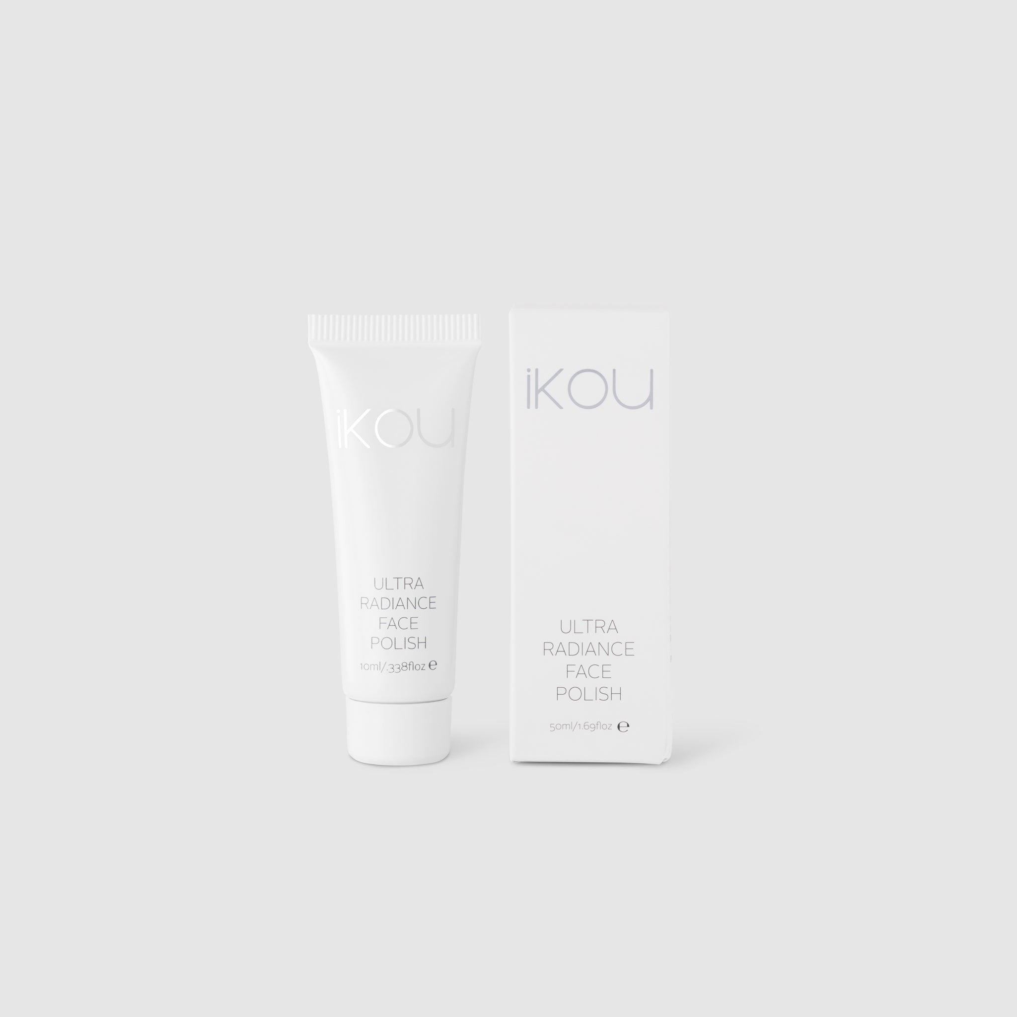 » Ultra Radiance Face Polish (100% off) - IKOU