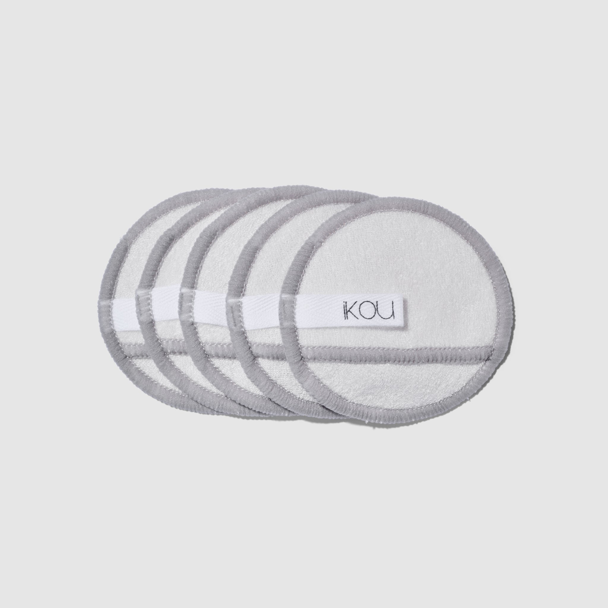 Facial Rounds - Pack of 5 - IKOU