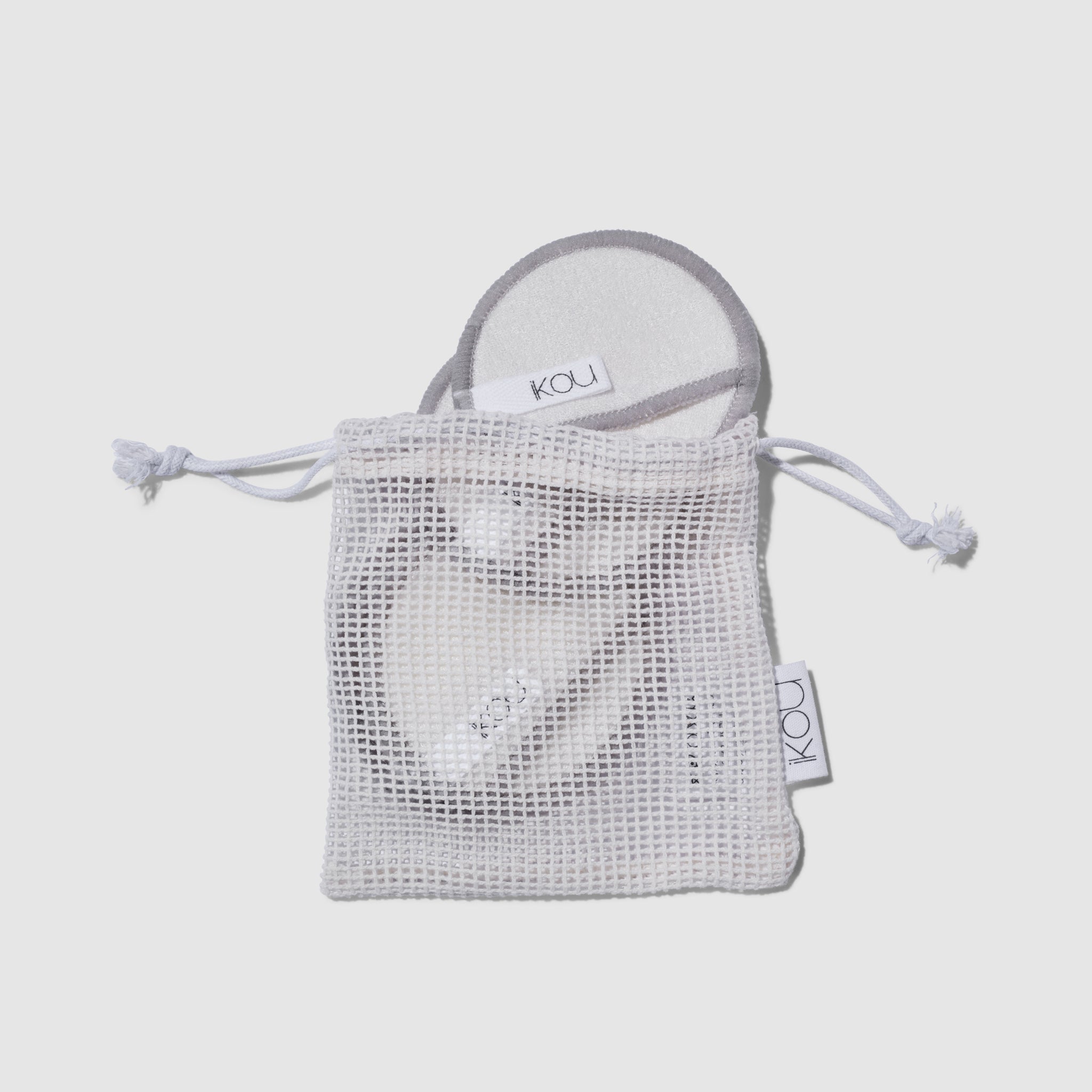 Facial Rounds - Pack of 5 - IKOU