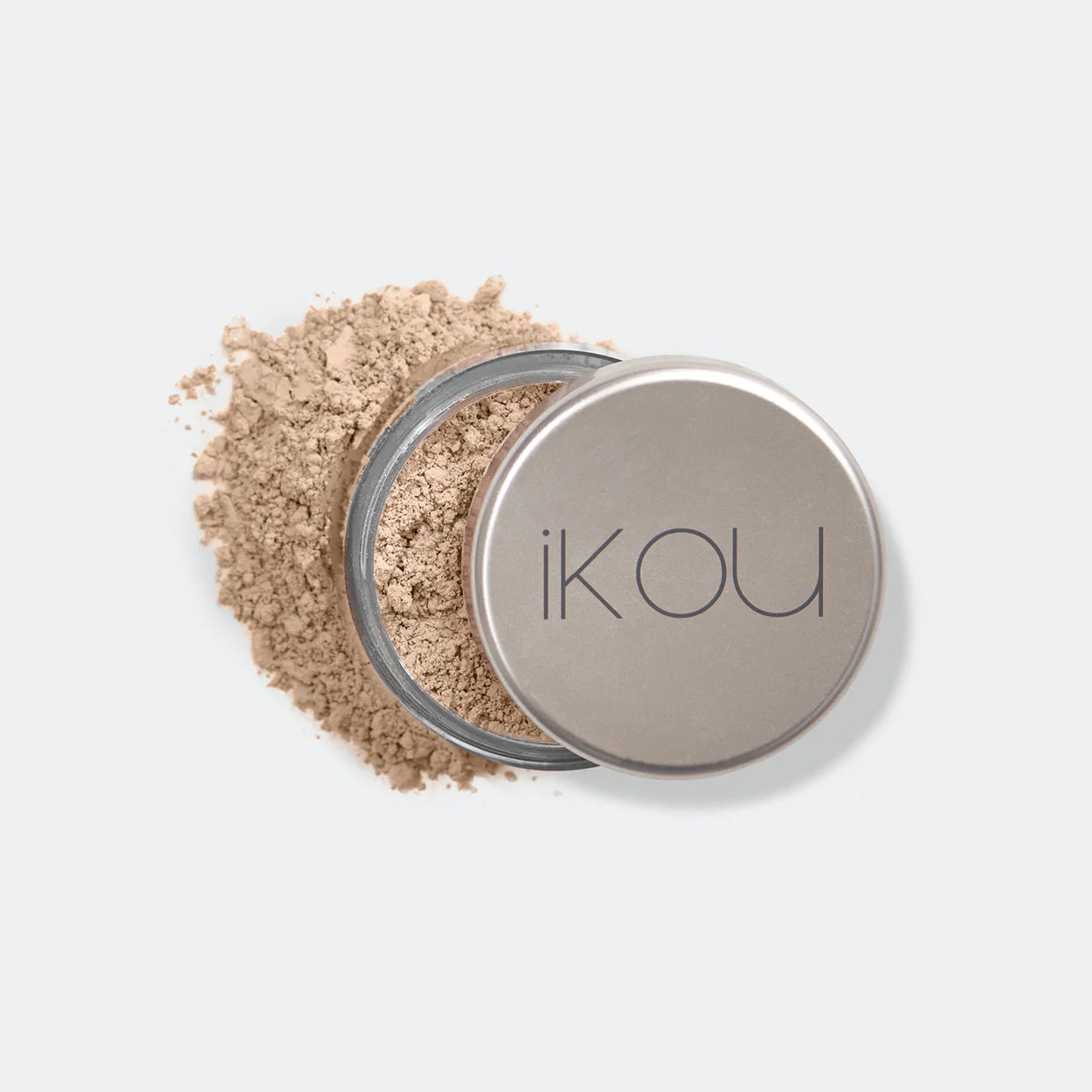 Mineral Powder Foundation #3 MID TONE RADIANT