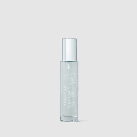Room & Linen Mist Breathe Wellness