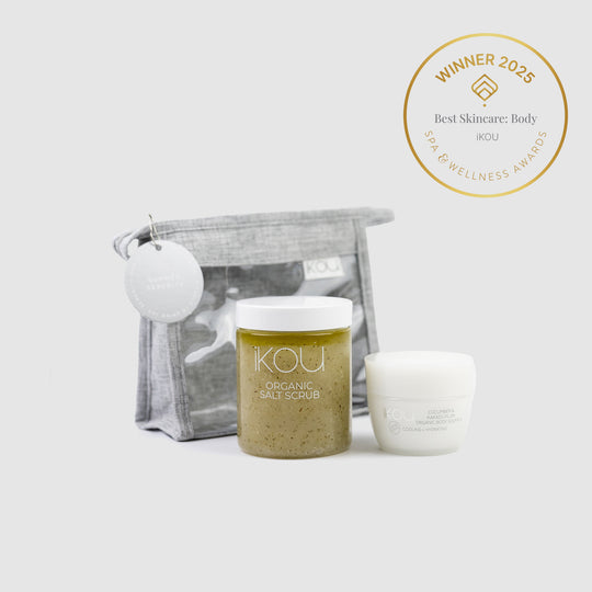 Mini Spa Duo Vitality