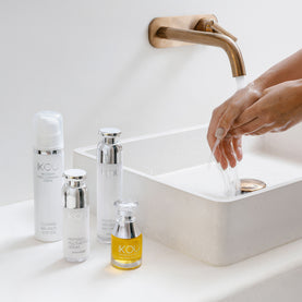 ORGANIC SKINCARE