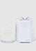 Ikou candle with packaging on a white background