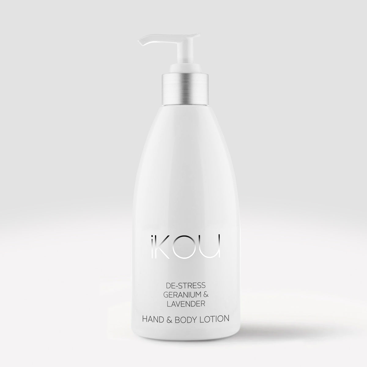 De-Stress Shower Trio + 50% off Body Lotion - IKOU