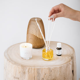 iKOU ESSENTIAL OILS
