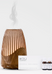 Diffuser with Mindful Wellness Essential Oil Trio - IKOU
