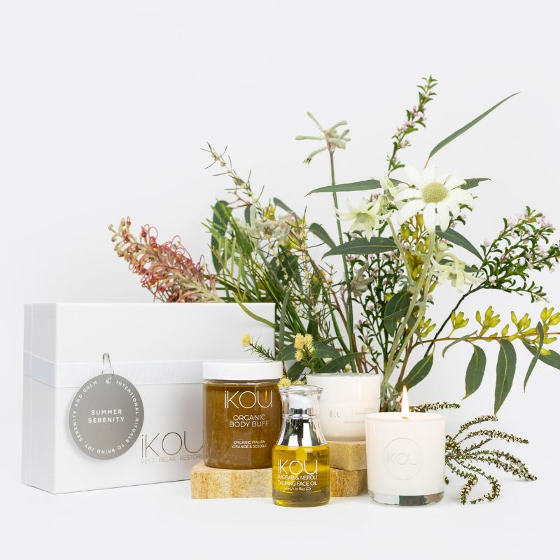 Favourites Gift Box