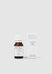 Ikou essential oil bottle and packaging on a white background