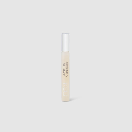 Ground & Balance Aromatherapy roll-on