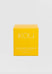 Yellow box with 'ikou' branding on a light gray background