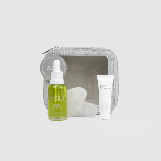 Green Superfood Booster Pack