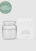 iKOU Nutrient+ Age-Defying Night Creme in a jar, showcasing smooth, creamy skincare formula for youthful skin overnight