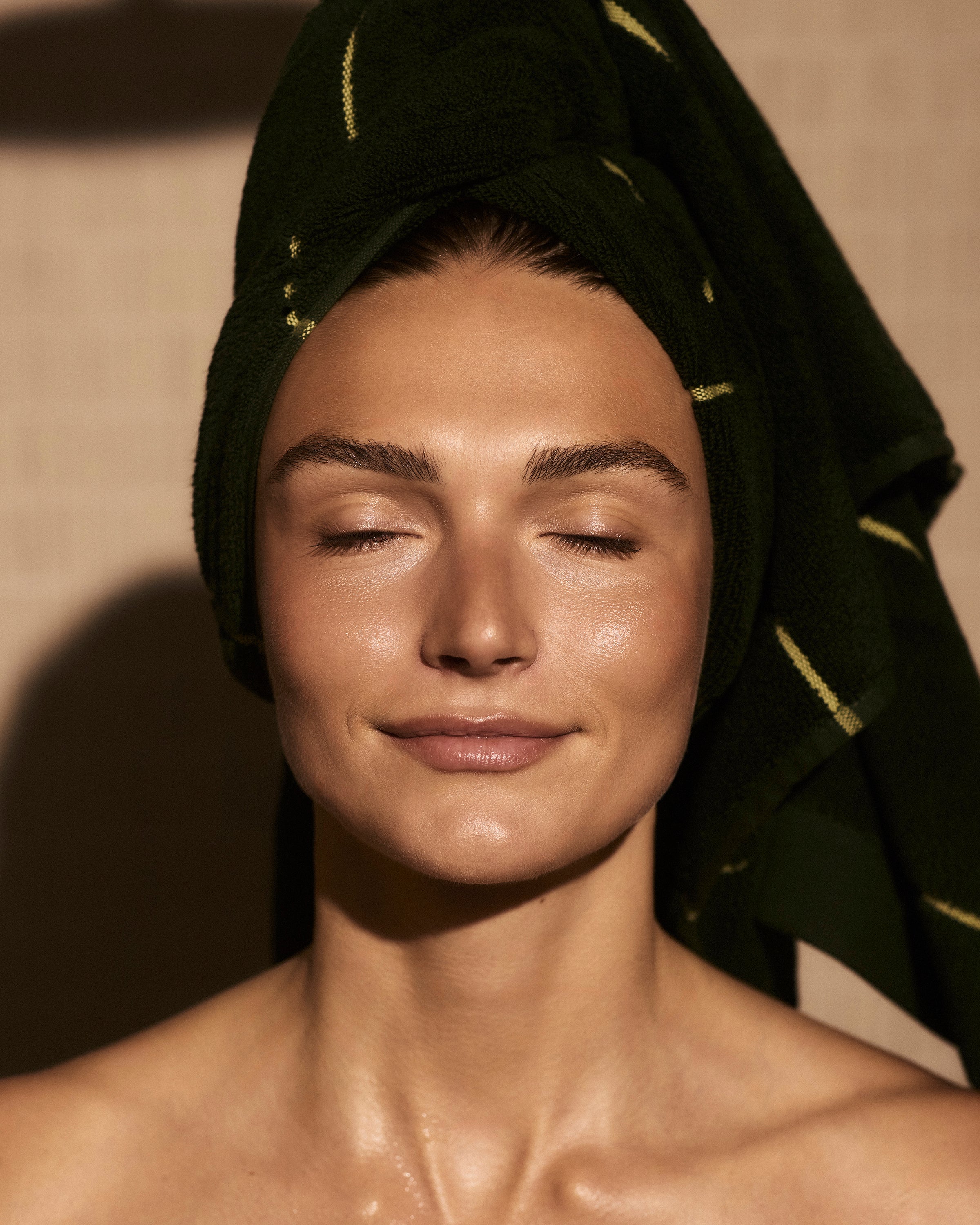 De-Stress Geranium & Lavender Deep Conditioner - IKOU