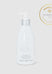 Hand and body wash bottle with 'IKOU' branding on a white background, featuring an award badge.