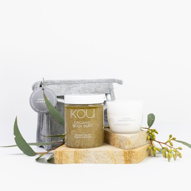 Mini Spa Duo De-Stress