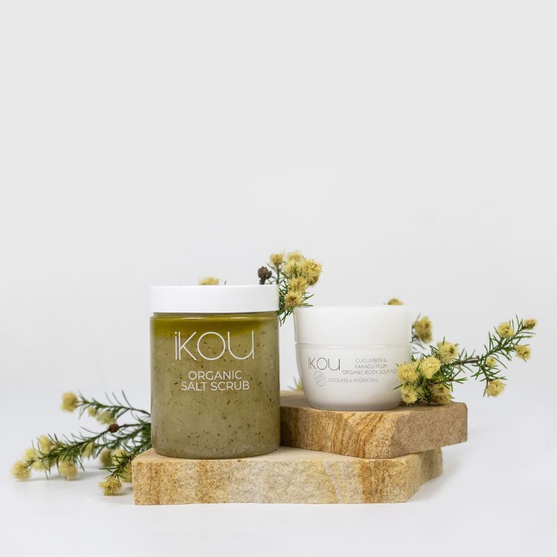 Mini Spa Duo Vitality