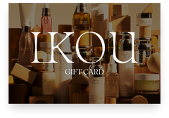 ONLINE Gift Card - IKOU