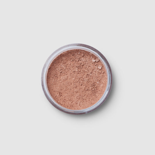 Mineral Powder Blush