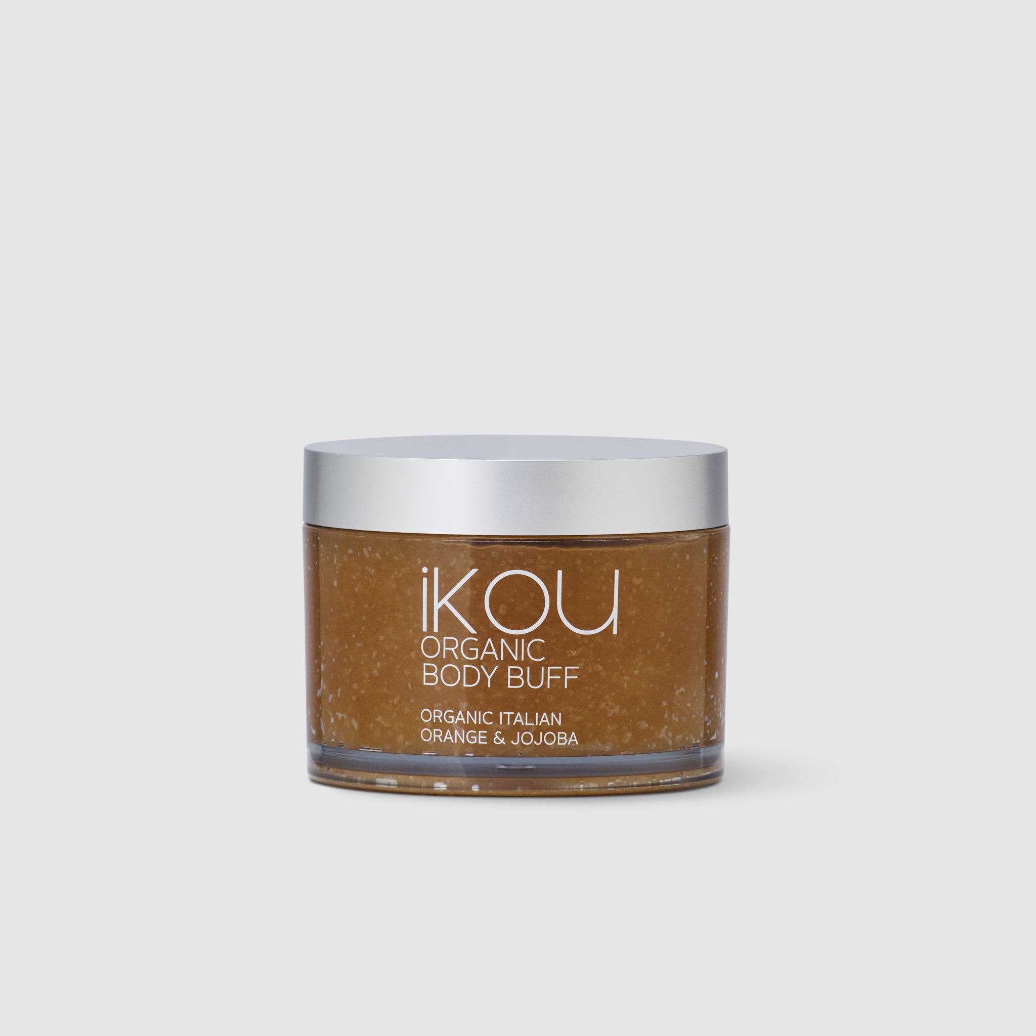 Organic Body Buff