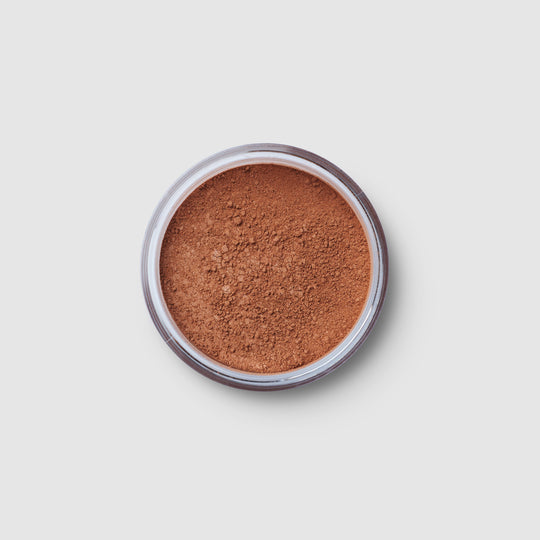 Mineral Powder Bronzer