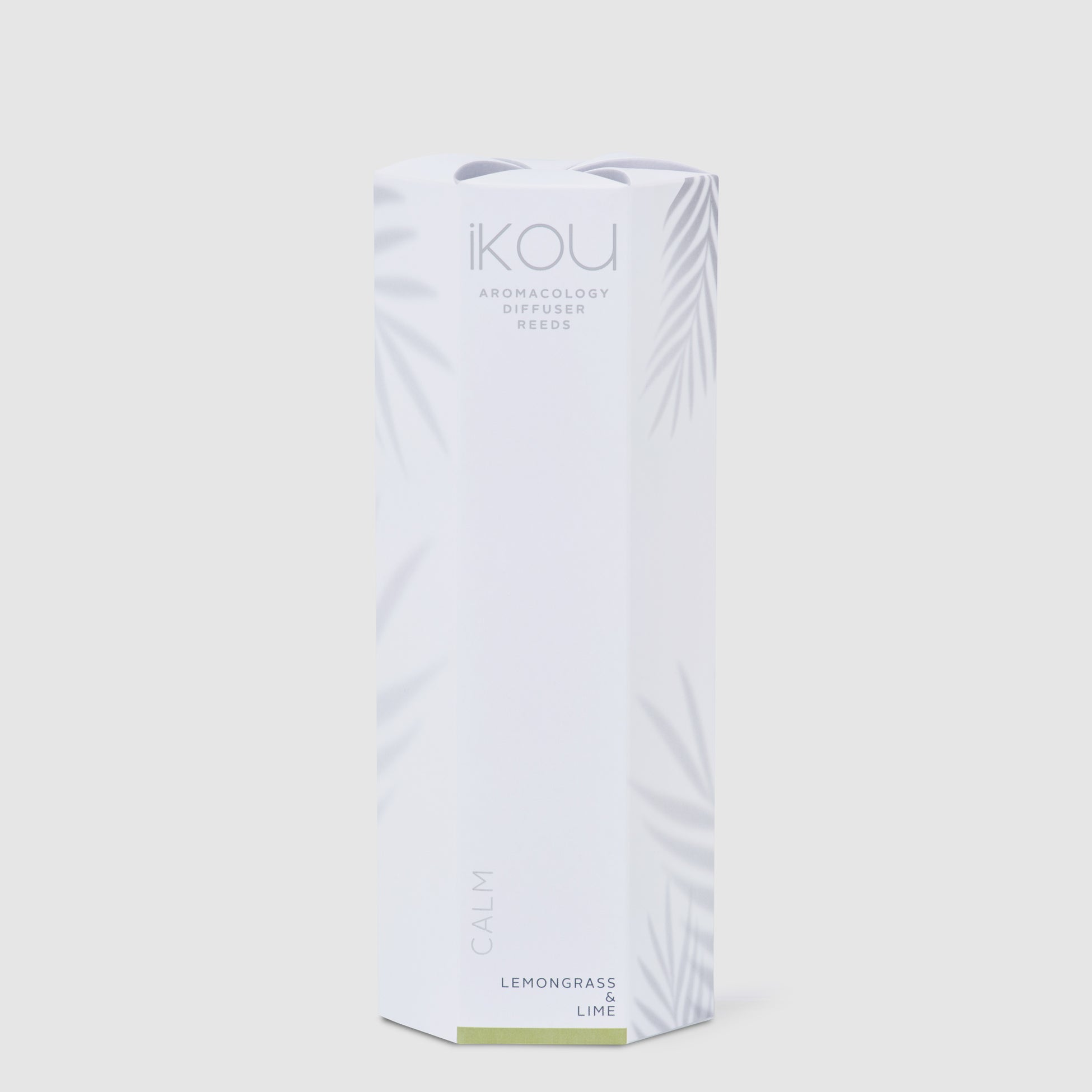Aromacology Diffuser Reeds- Calm – IKOU