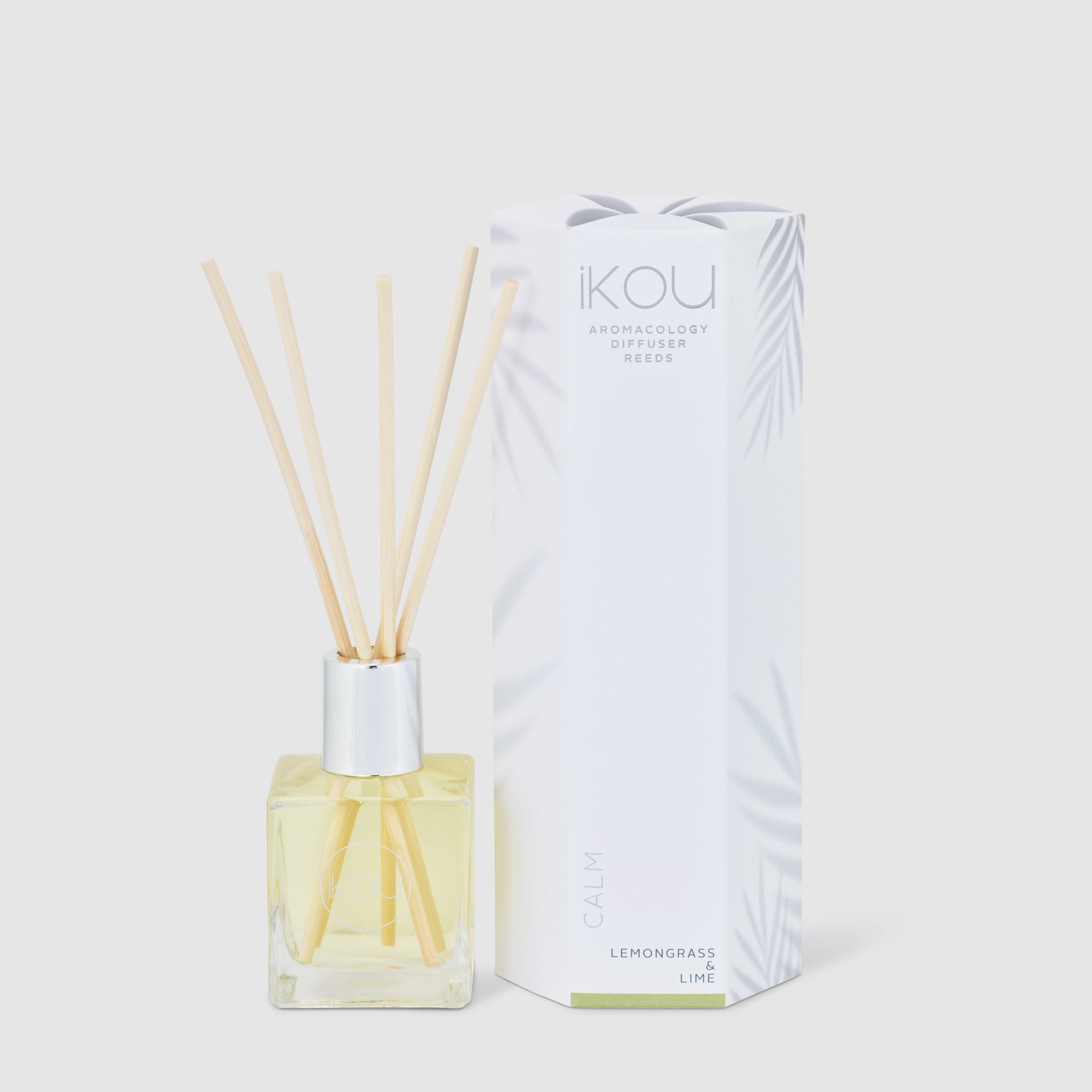 Aromacology Diffuser Reeds- Calm – IKOU