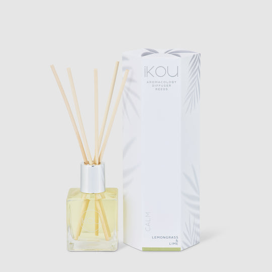 Aromacology Diffuser Reeds- Calm