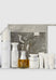 iKOU Night IKOU CORE 4 gift pack with skincare products in sleek packaging, designed for nighttime skincare routines.