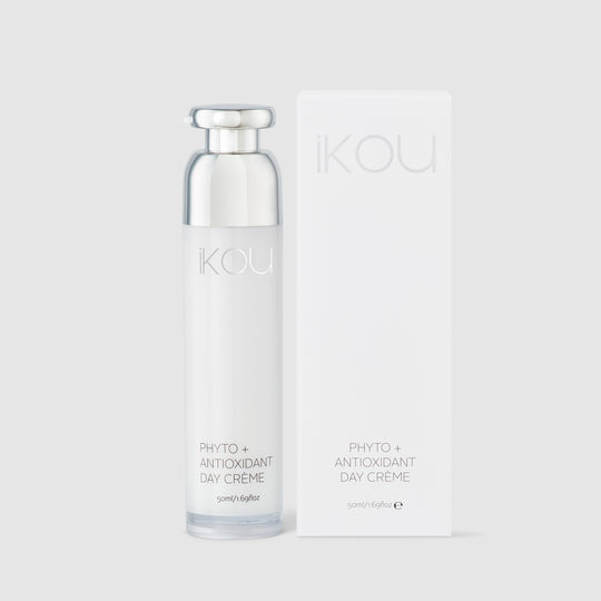 Phyto+ Antioxidant Day Creme